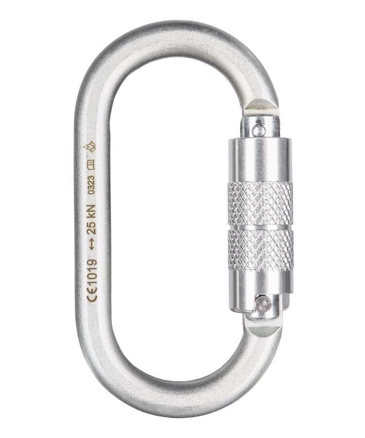 Карабин стальной RF 2440-10108 Auto (, , , )