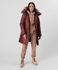Полупальто пуховое Kodiak GL II Женское (XL, M600/металлик rose brown, , , , , )