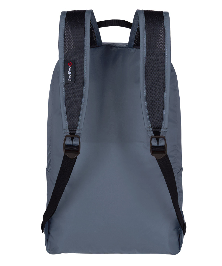 Рюкзак Compact Promo V2 (, 8823/серо-синий/оранжевый, , , , , )