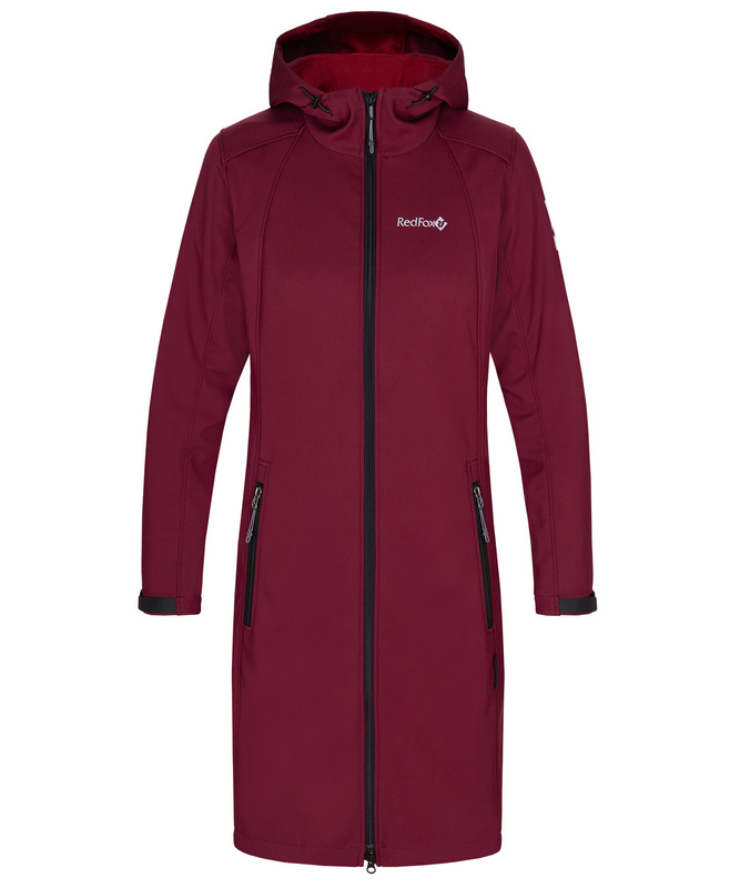 Женский плащ Red Fox Dublin