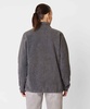 Джемпер Peak V Женский (XL, 3000/т.серый, , , , , )