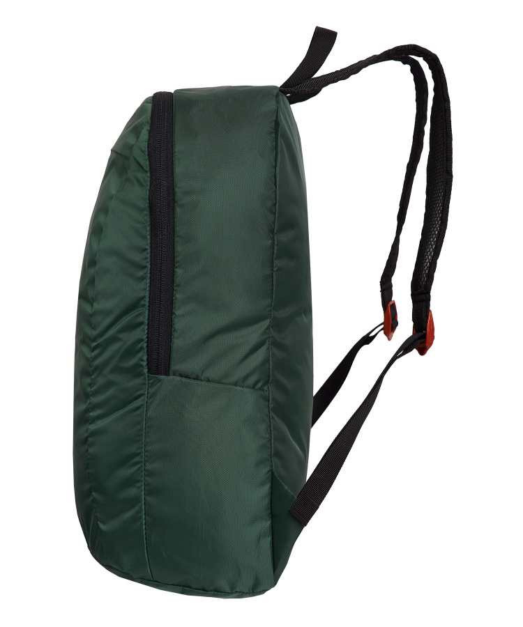 Рюкзак Compact Promo V2 R (, 61NY/зеленый/неоновый жёлтый, , , , , )