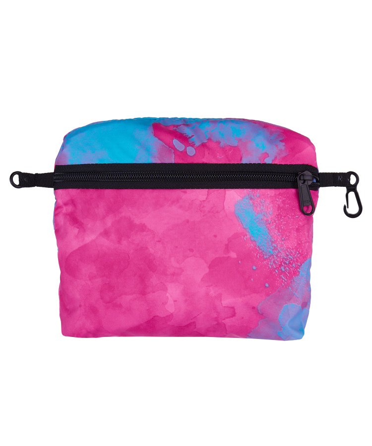 Рюкзак Compact Promo V2 DF (, AQ05/аква/розовый, , , , , ) Рюкзак Compact Promo V2 DF (, AQ05/аква/розовый, , , , , )