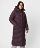 Пальто пуховое Ester VI Женское (XS, 2500/бургунди, , , , , )