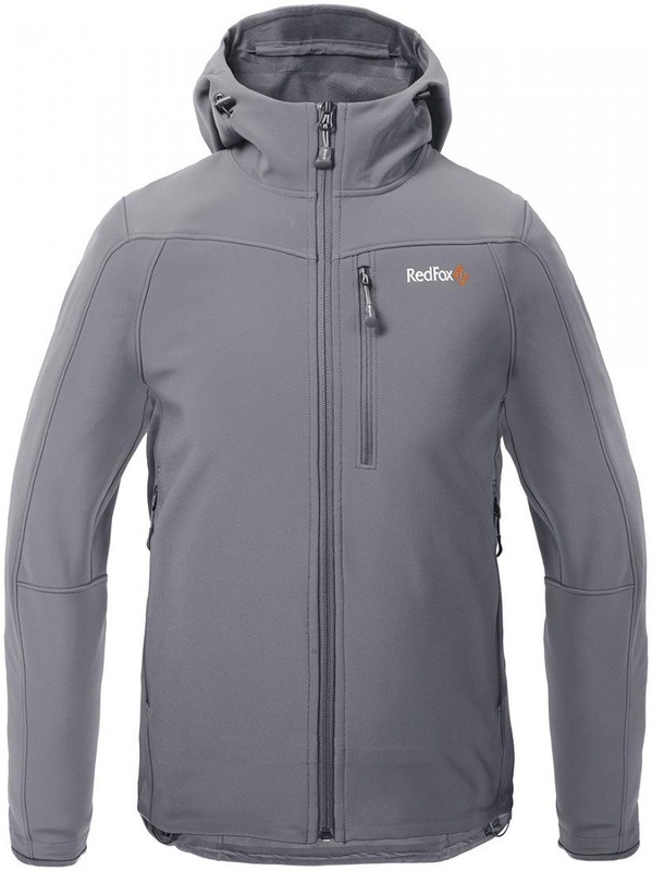 Куртка Red Fox Yoho Softshell Мужская