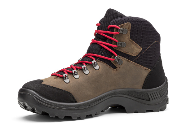 Ботинки STARLAND GTX (37, Brown, , , , )