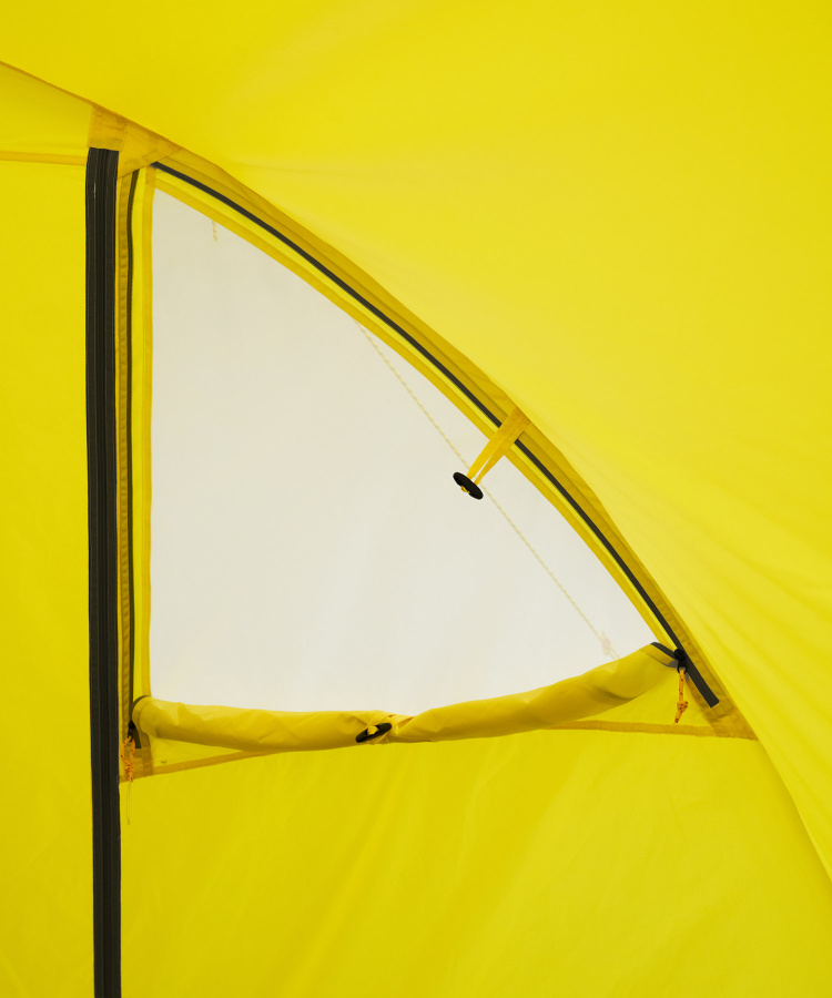 Палатка Team Fox V3 (, 4300/желтый, , , , , , )