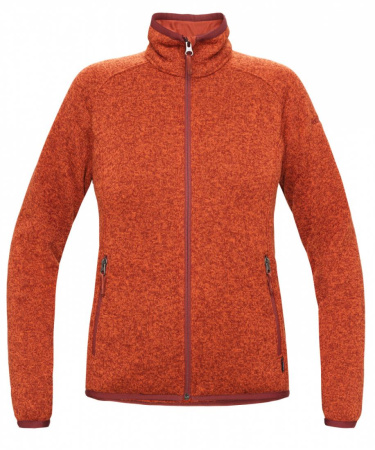 Женский флисовый джемпер Red Fox Tweed III