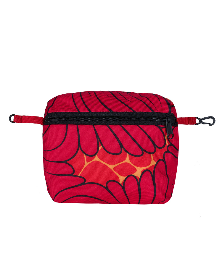 Рюкзак Compact Promo V2 DF (, 13OG/красный/огурцы, , , , , )