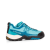 Ботинки TUONO W'S (38.5, TEAL / AZURE, , , , , )