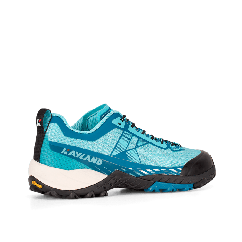 Ботинки TUONO W'S (38.5, TEAL / AZURE, , , , , )