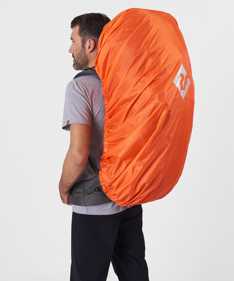 Рюкзак Makalu 85 V5 (, 1122/бордовый/кирпич, , , , , )