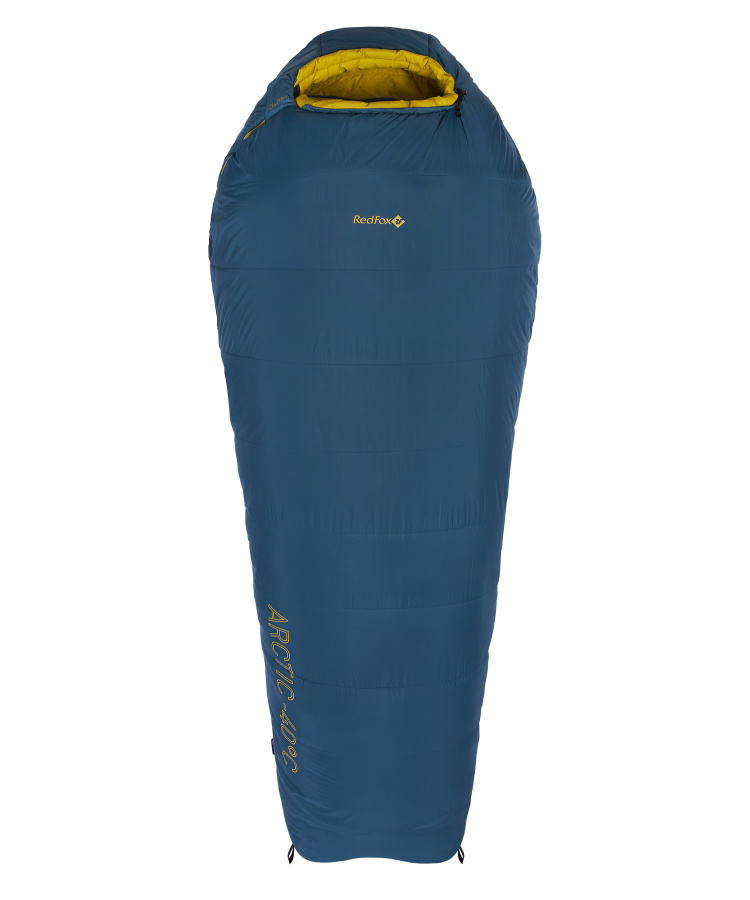 Спальный мешок Arctic-40C right (Regular, 6942/нептун/эвкалипт, , , , ) Спальный мешок Arctic-40C right (Regular, 6942/нептун/эвкалипт, , , , )