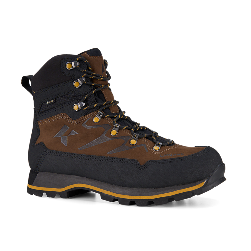 Ботинки KAYLAND VECTOR GTX