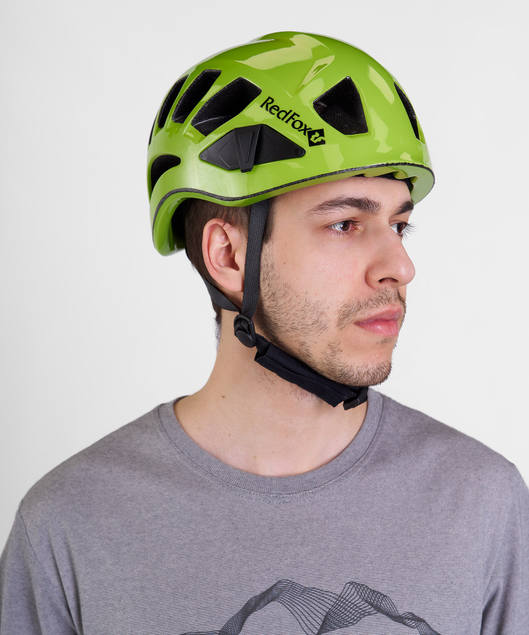 Каска Morpheus Plus (, 5200/lime, , , , )