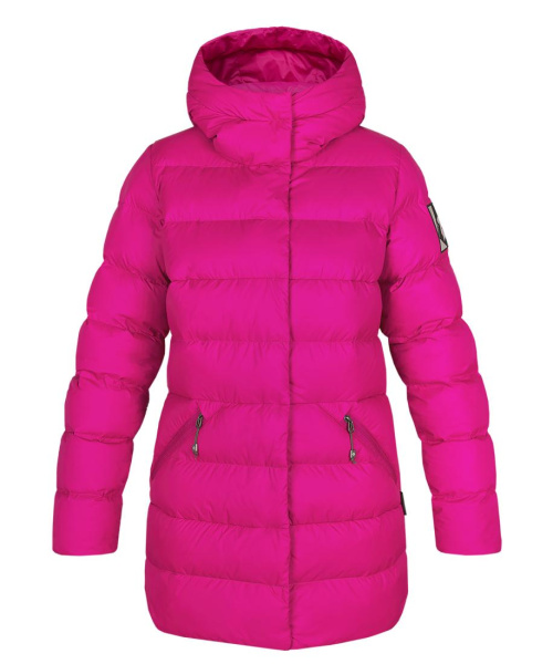 Куртка пуховая Chester II Женская