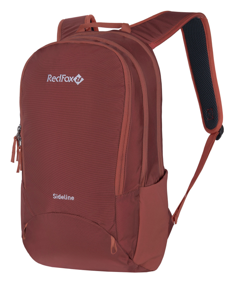 Рюкзак Sideline 22 V2 (, 1122/бордовый/кирпич, , , ) Рюкзак Sideline 22 V2 (, 1122/бордовый/кирпич, , , )