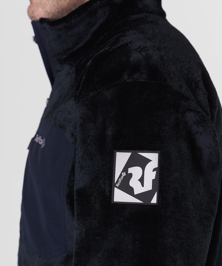 Джемпер Terra Мужской (M, 1000/черный, , , , , )