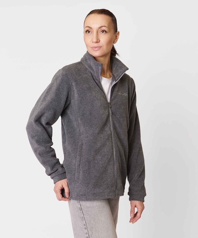 Джемпер Peak V Женский (XL, 3000/т.серый, , , , , )