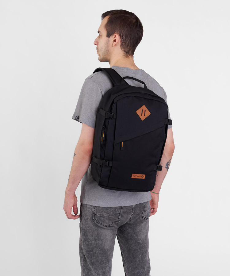 Рюкзак Starling 25 (, 1000/черный, , , , ) Рюкзак Starling 25 (, 1000/черный, , , , )