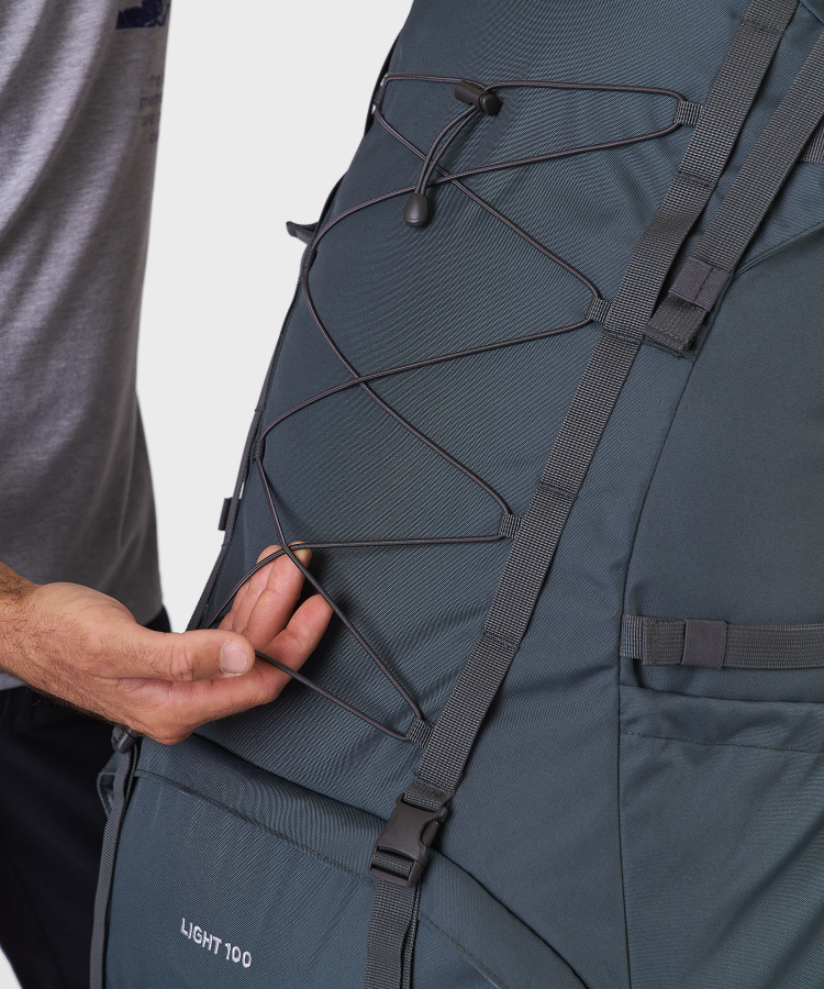 Рюкзак Light 100 V6 (, 6800/голубая глина, , , , , , , , ) Рюкзак Light 100 V6 (, 6800/голубая глина, , , , , , , , )