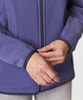 Куртка легкая Reine Женская (XL, 0858/thistle down/оливковый, , , , )