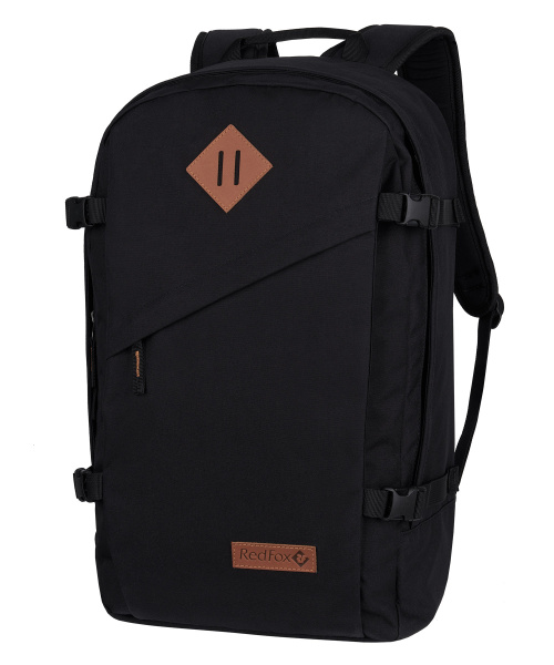 Рюкзак Starling 25 (, 1000/черный, , , , )