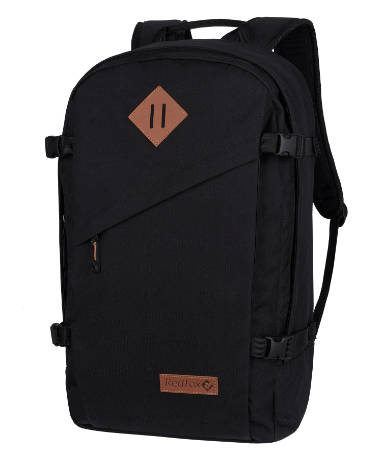 Рюкзак Starling 25 (, 1000/черный, , , , ) Рюкзак Starling 25 (, 1000/черный, , , , )