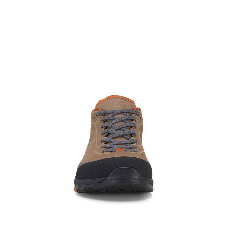 Ботинки TUONO GTX LEATHER (41, OTTER / CLAY, , , , , )