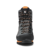 Ботинки CROSS MOUNTAIN GTX (39, Grey/Orange, , , , , , )