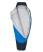Спальный мешок пуховый Yeti-30C right (Long, 9100/т.синий, , , )