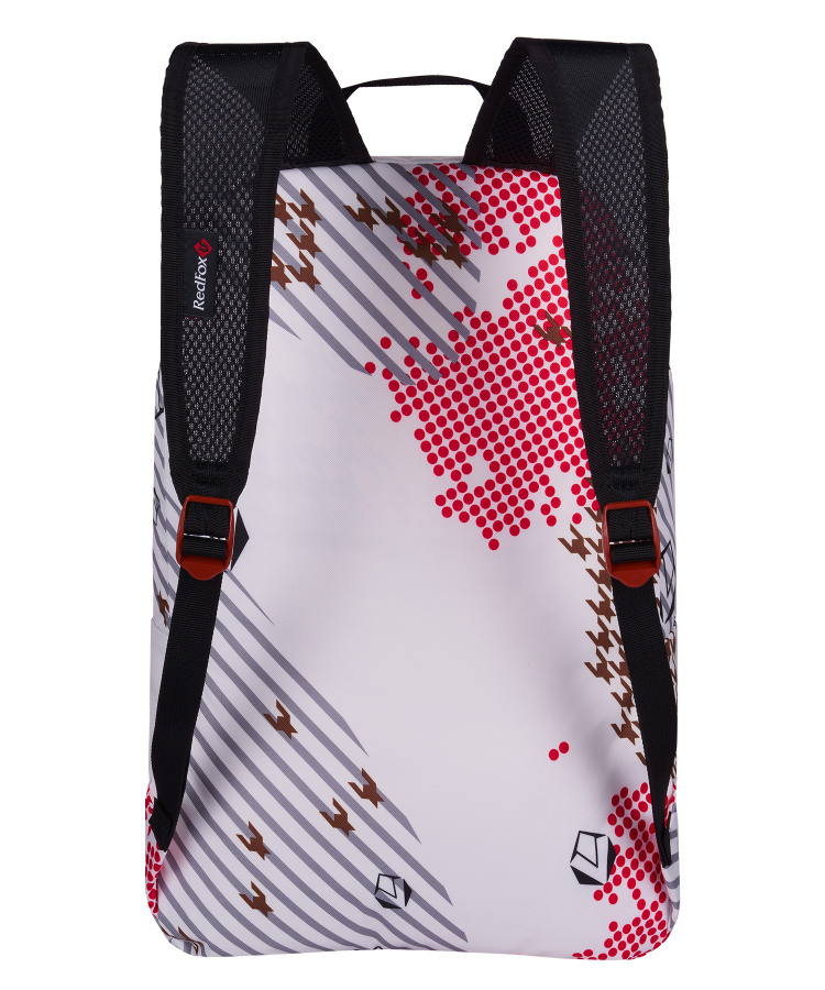 Рюкзак Compact Promo V2 DF (, 80CM/белый/камуфляж, , , , , ) Рюкзак Compact Promo V2 DF (, 80CM/белый/камуфляж, , , , , )