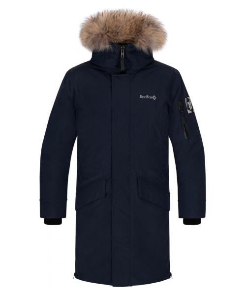 Полупальто пуховое Talik III Мужское