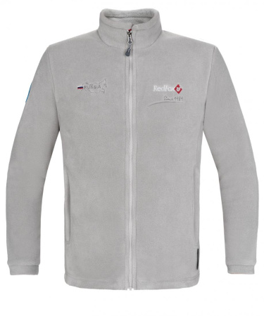 Мужской флисовый джемпер Red Fox Peak III Polartec 200