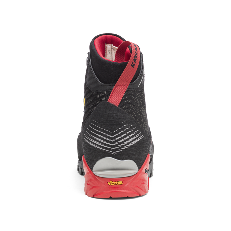 Ботинки STELLAR AD GTX (45, Black/Red, , , , , , )