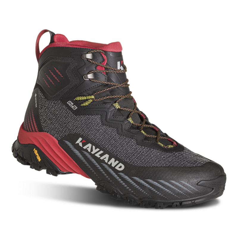 Ботинки KAYLAND DUKE MID GTX