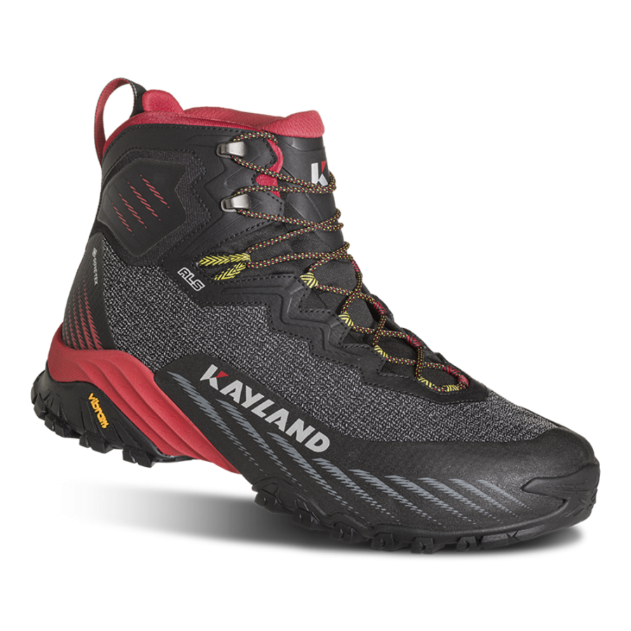 Ботинки DUKE MID GTX