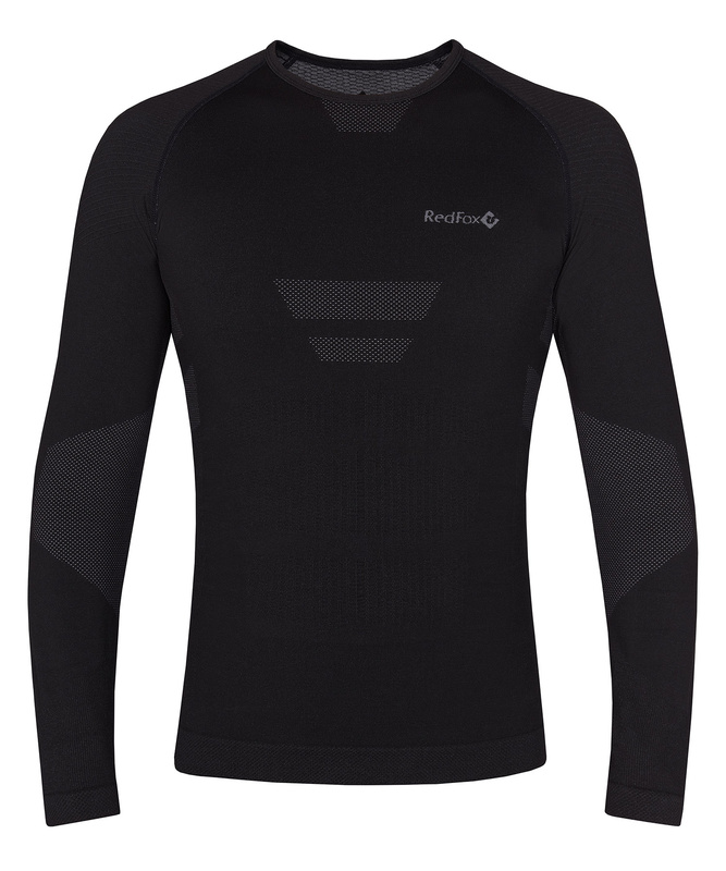 Мужская термофутболка Red Fox Active Seamless