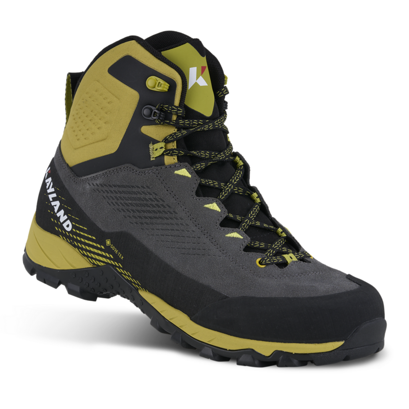 Ботинки KAYLAND VISION GTX