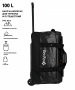 Баул на колесах Roller Duffel 100 V2 Баул на колесах Roller Duffel 100 V2
