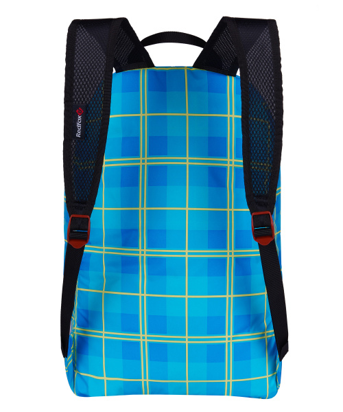 Рюкзак Compact Promo V2 DF (, K200/принт, , , , , )