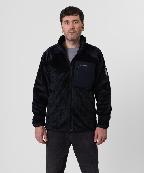 Джемпер Terra Мужской (M, 1000/черный, , , , , )