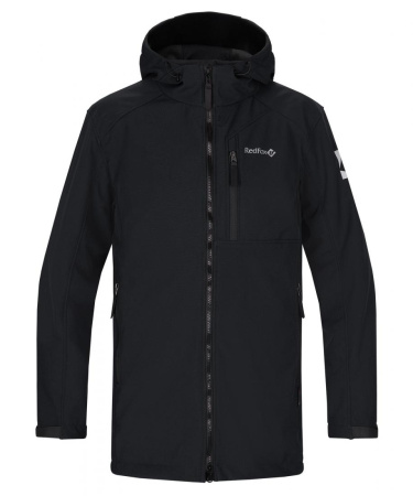 Мужской плащ Softshell Red Fox Dublin