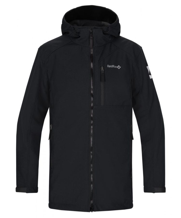 Плащ Dublin Мужской