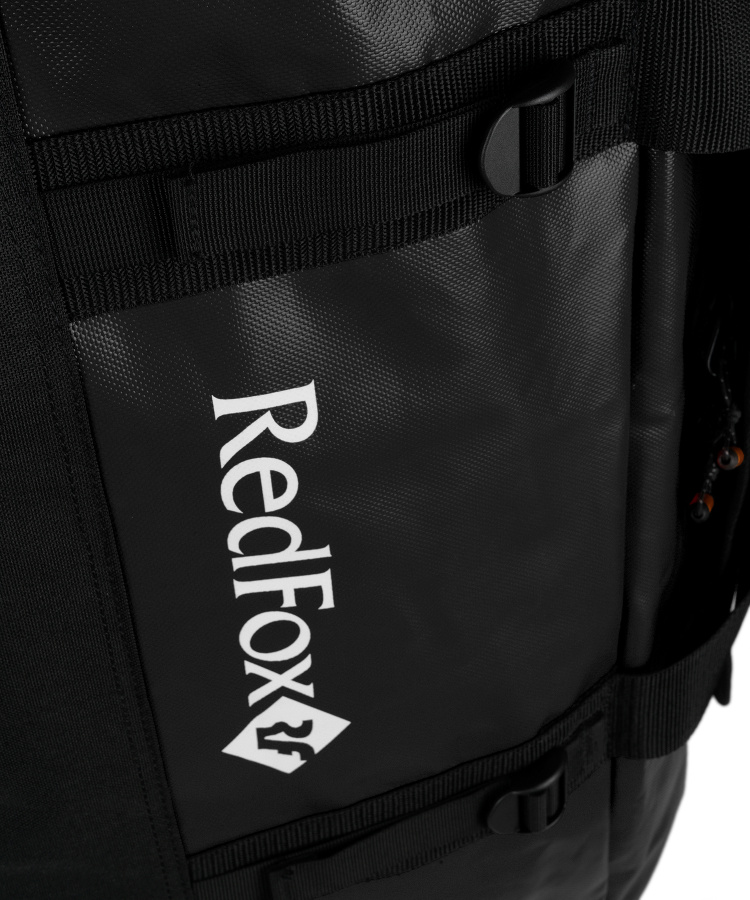 Баул на колесах Roller Duffel 100 V2 Баул на колесах Roller Duffel 100 V2