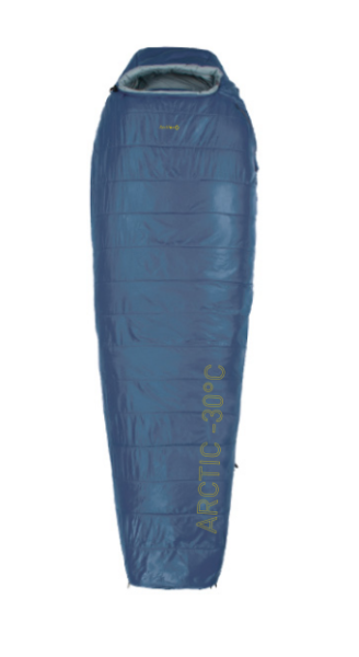 Спальный мешок Arctic-30C right