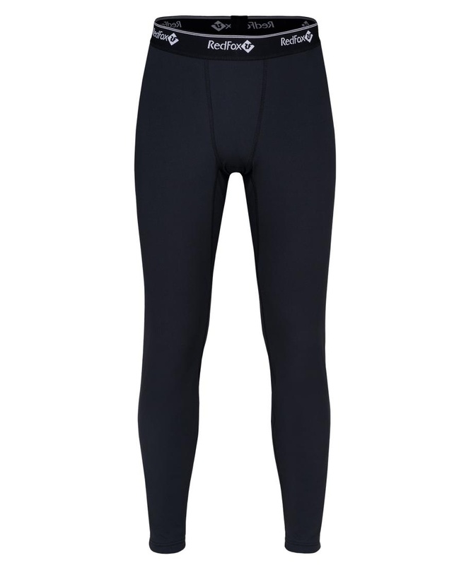 Термокальсоны Red Fox Active Mid R Мужские