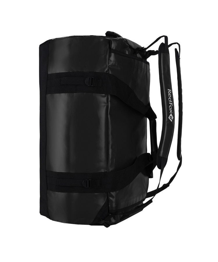 Баул Expedition Duffel Bag 120 (, 1000/черный, , , SS17)