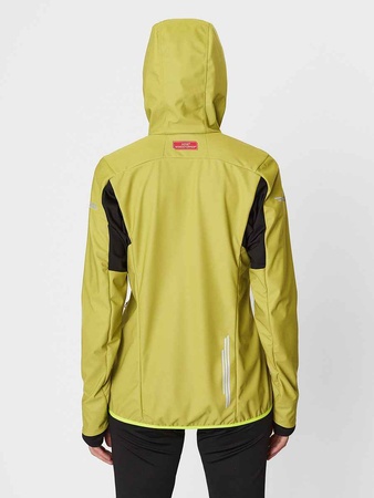 Куртка Multi Женская (L, 5400/алоэ, , , )