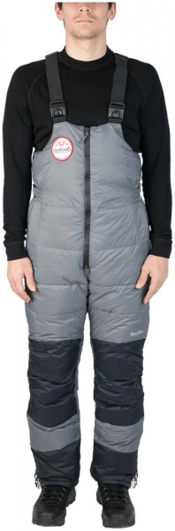 Полукомбинезон пуховый Pumori